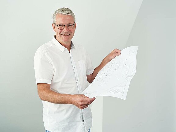 Pinck Ingenieure Consulting GmbH & Co. KG-Logo