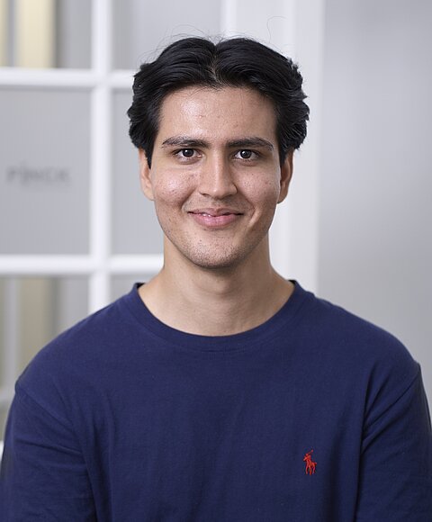 M. Hussaini