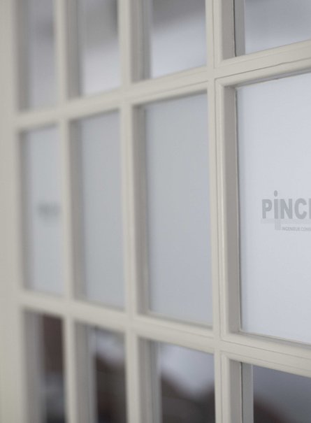 Pinck Ingenieure Consulting GmbH & Co. KG-Logo